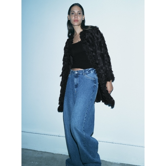 Zara Jacket - Picture 9 of 12